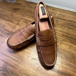 Polo Ralph Lauren Driving Mocs